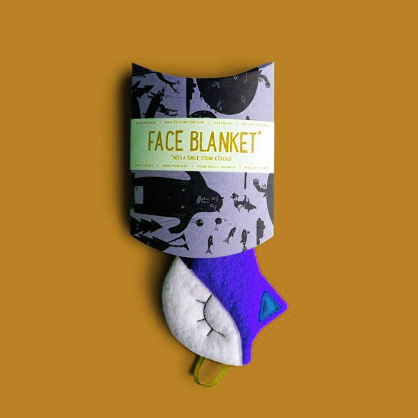 Apparel Pillow Boxes
